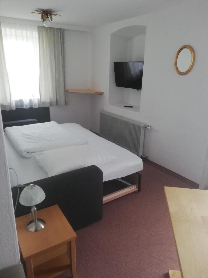 Haslgut Hotel Фушл ам Зее Екстериор снимка