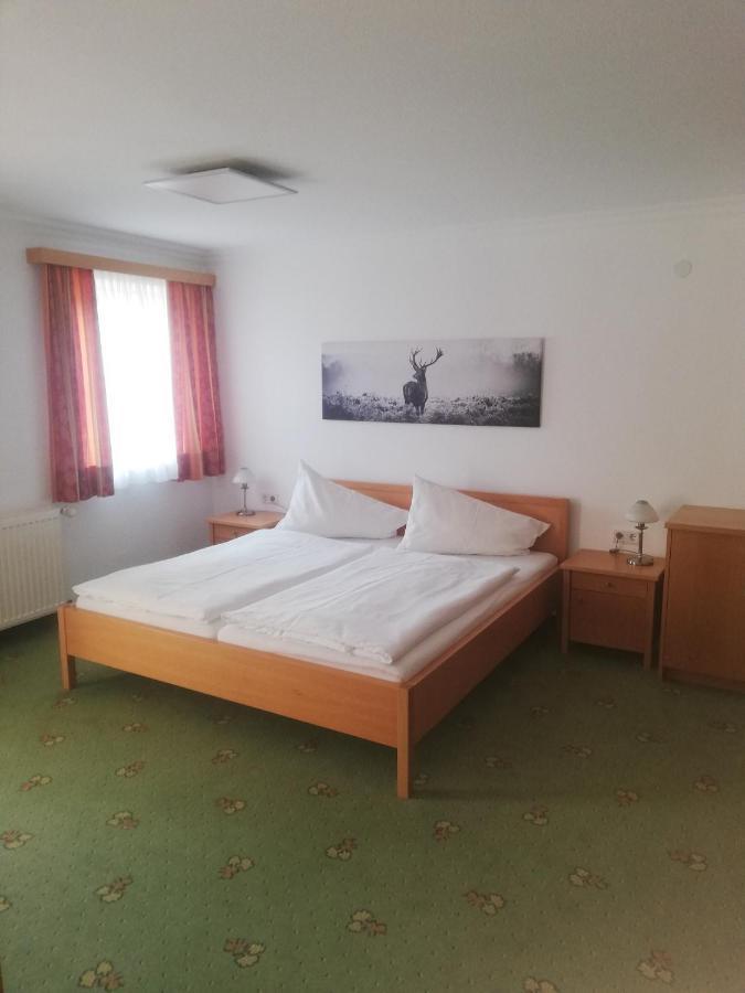 Haslgut Hotel Фушл ам Зее Екстериор снимка