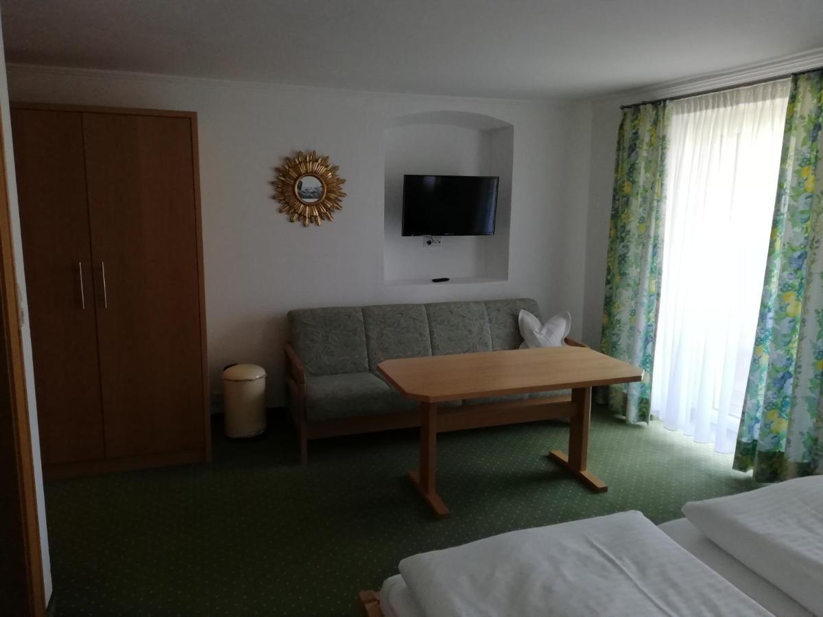 Haslgut Hotel Фушл ам Зее Екстериор снимка