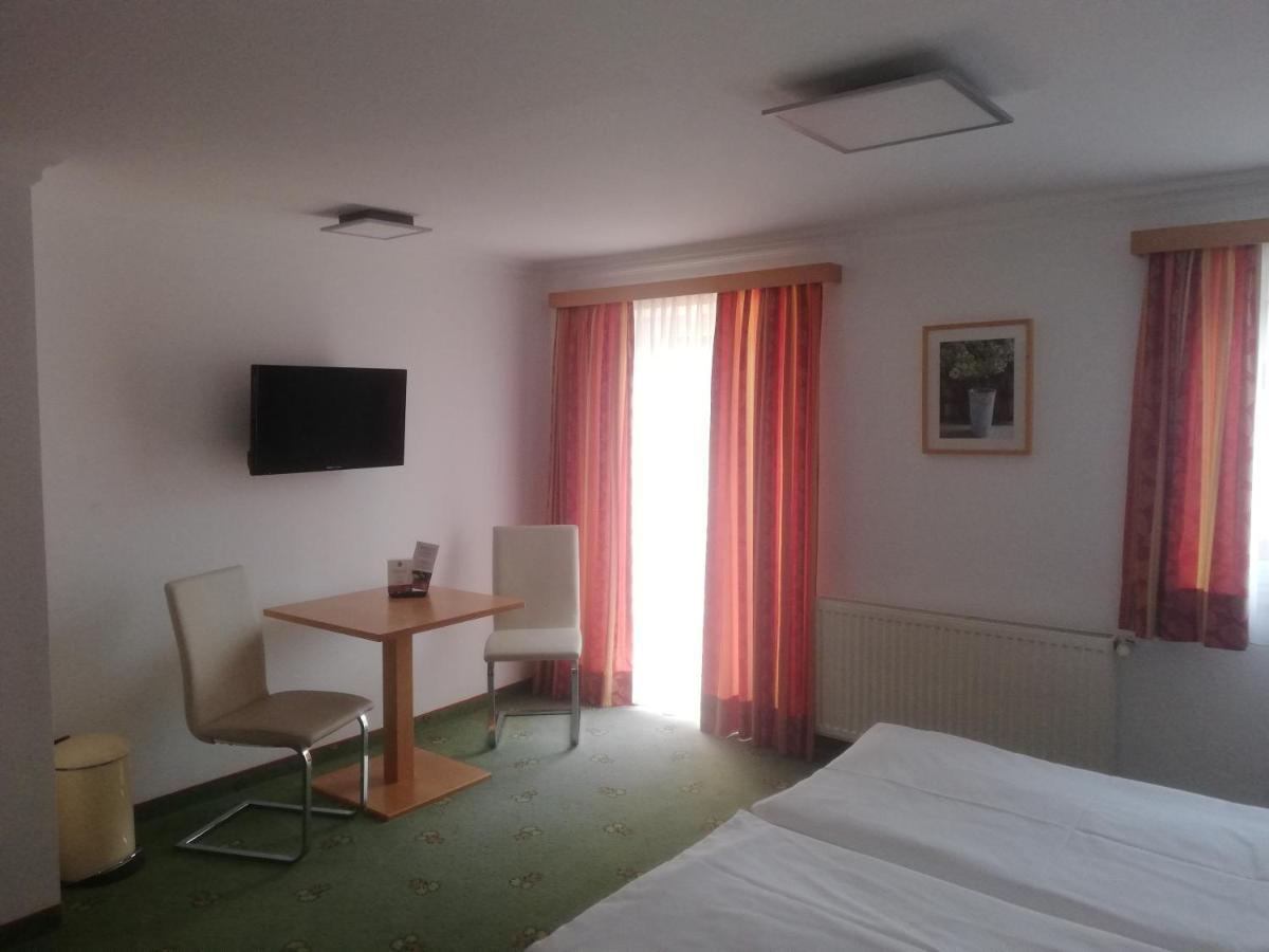Haslgut Hotel Фушл ам Зее Екстериор снимка