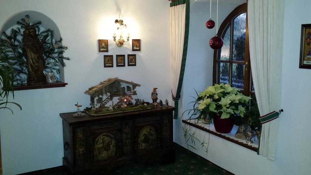 Haslgut Hotel Фушл ам Зее Екстериор снимка