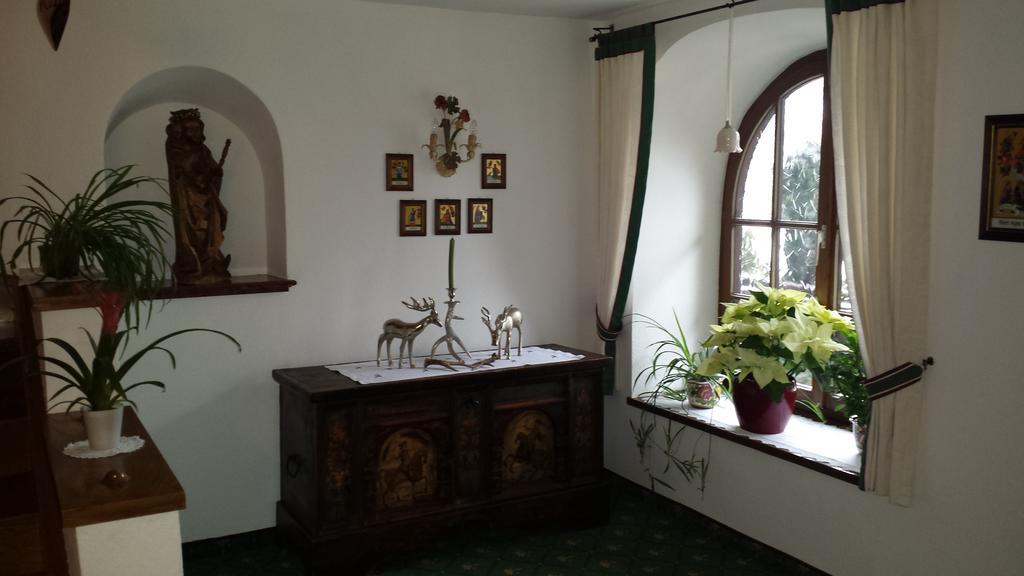 Haslgut Hotel Фушл ам Зее Екстериор снимка