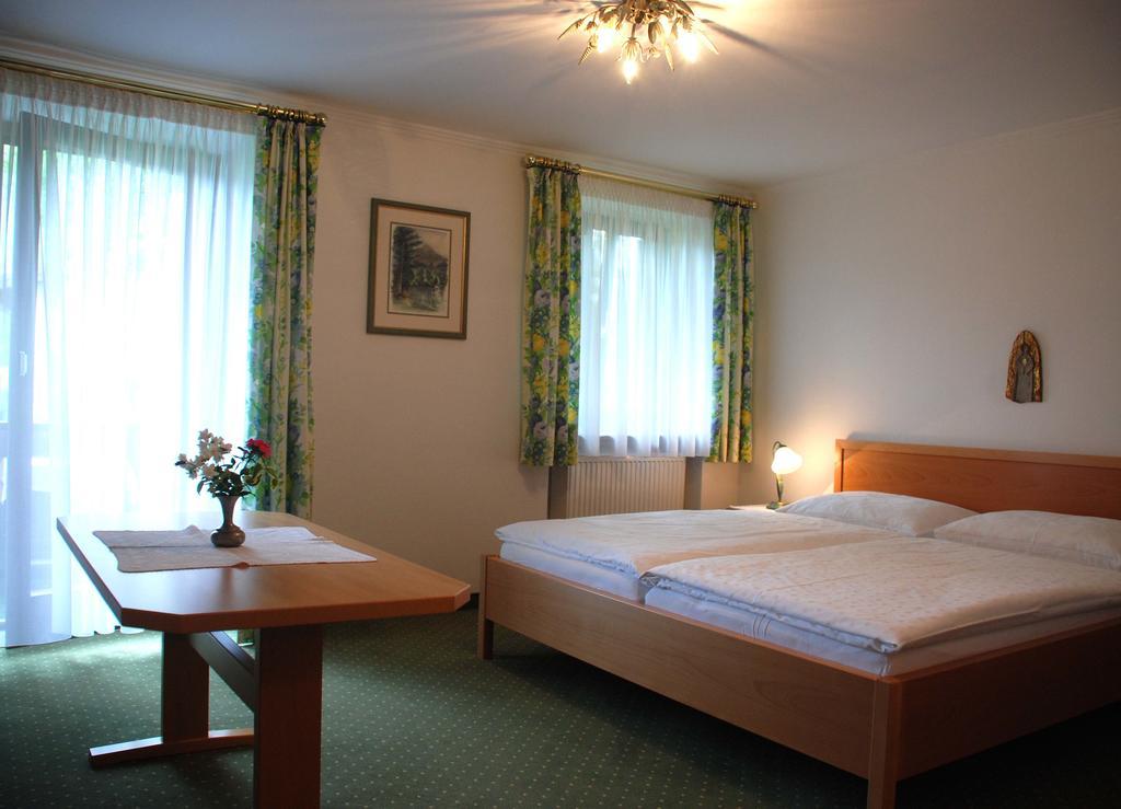 Haslgut Hotel Фушл ам Зее Стая снимка