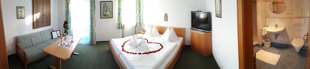 Haslgut Hotel Фушл ам Зее Екстериор снимка