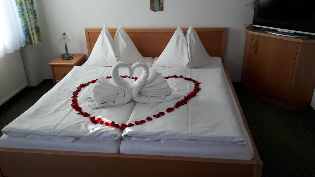 Haslgut Hotel Фушл ам Зее Екстериор снимка
