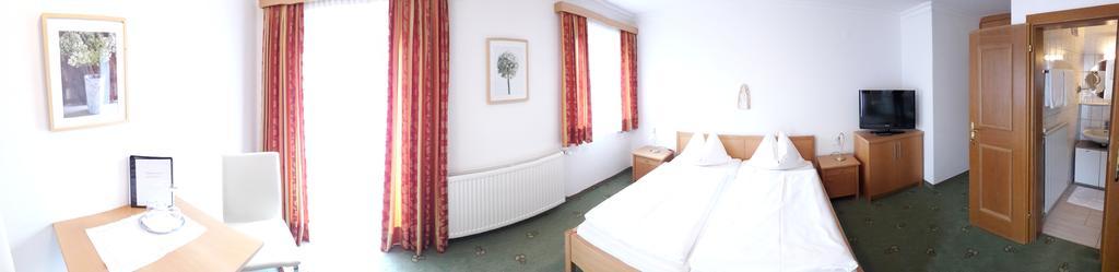Haslgut Hotel Фушл ам Зее Екстериор снимка