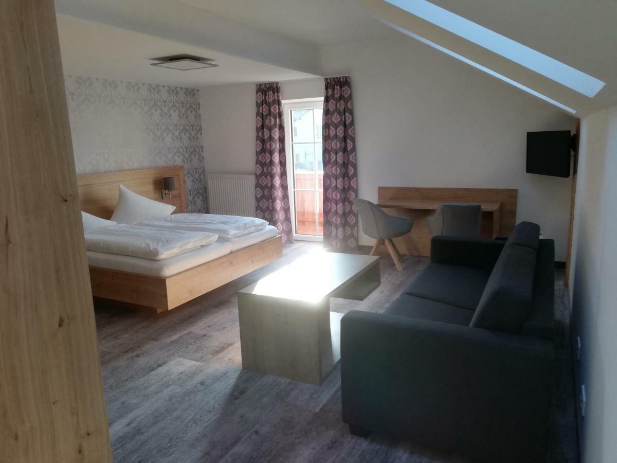 Haslgut Hotel Фушл ам Зее Екстериор снимка