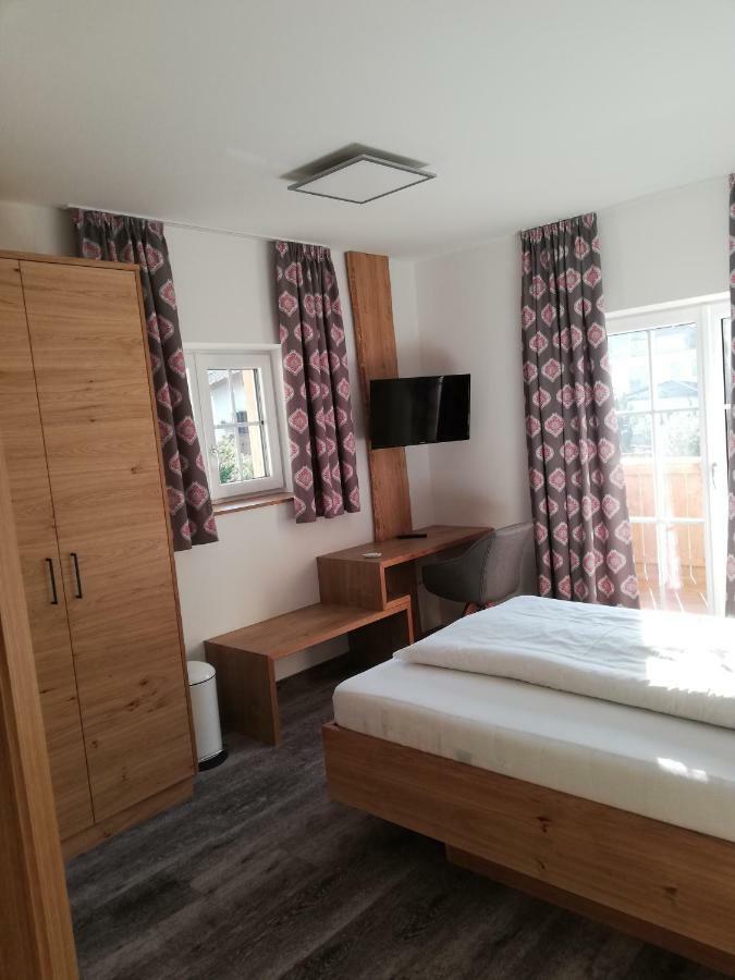 Haslgut Hotel Фушл ам Зее Екстериор снимка