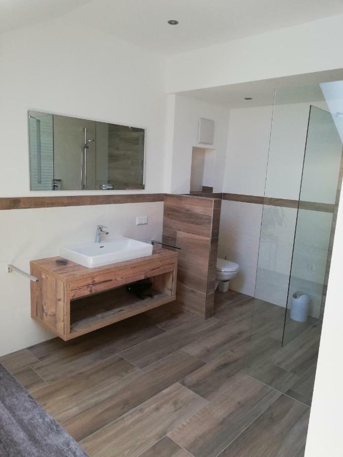Haslgut Hotel Фушл ам Зее Екстериор снимка