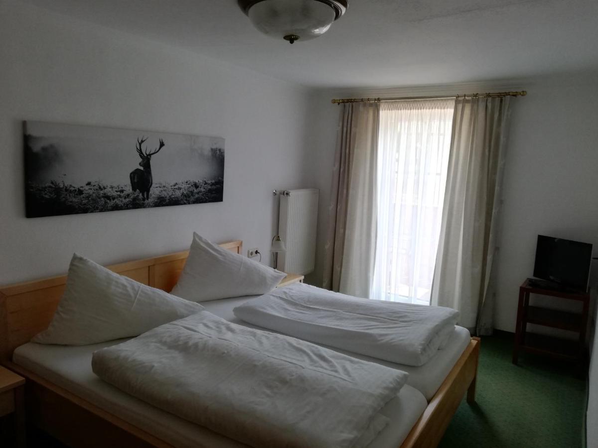 Haslgut Hotel Фушл ам Зее Екстериор снимка