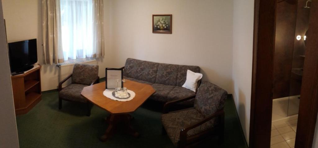 Haslgut Hotel Фушл ам Зее Екстериор снимка