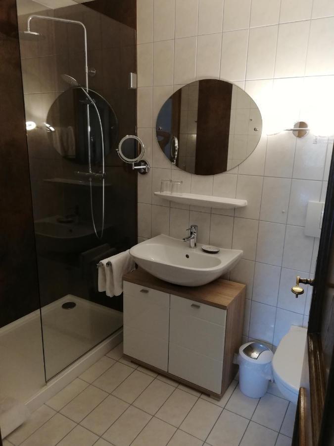 Haslgut Hotel Фушл ам Зее Екстериор снимка